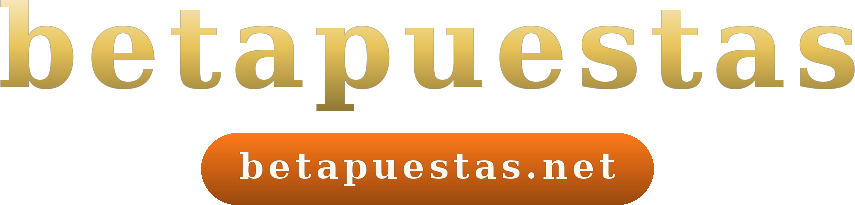 betapuestas logotipo