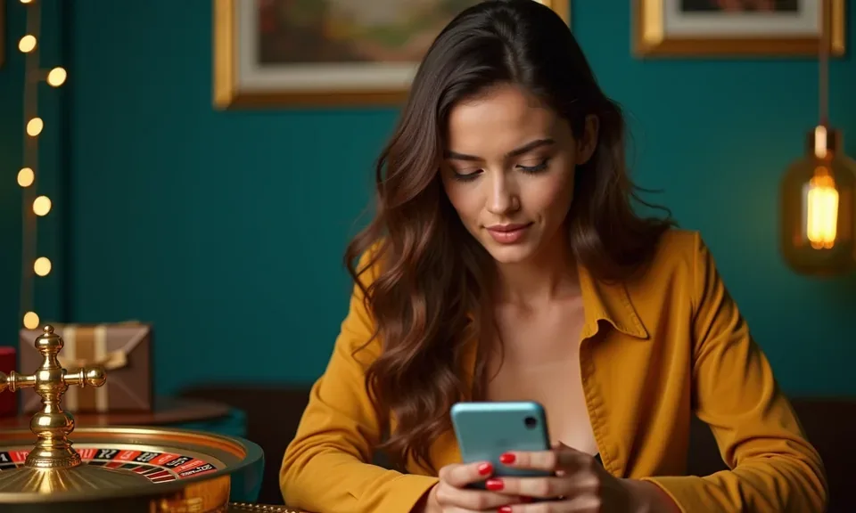 betapuestas Casino en Vivo